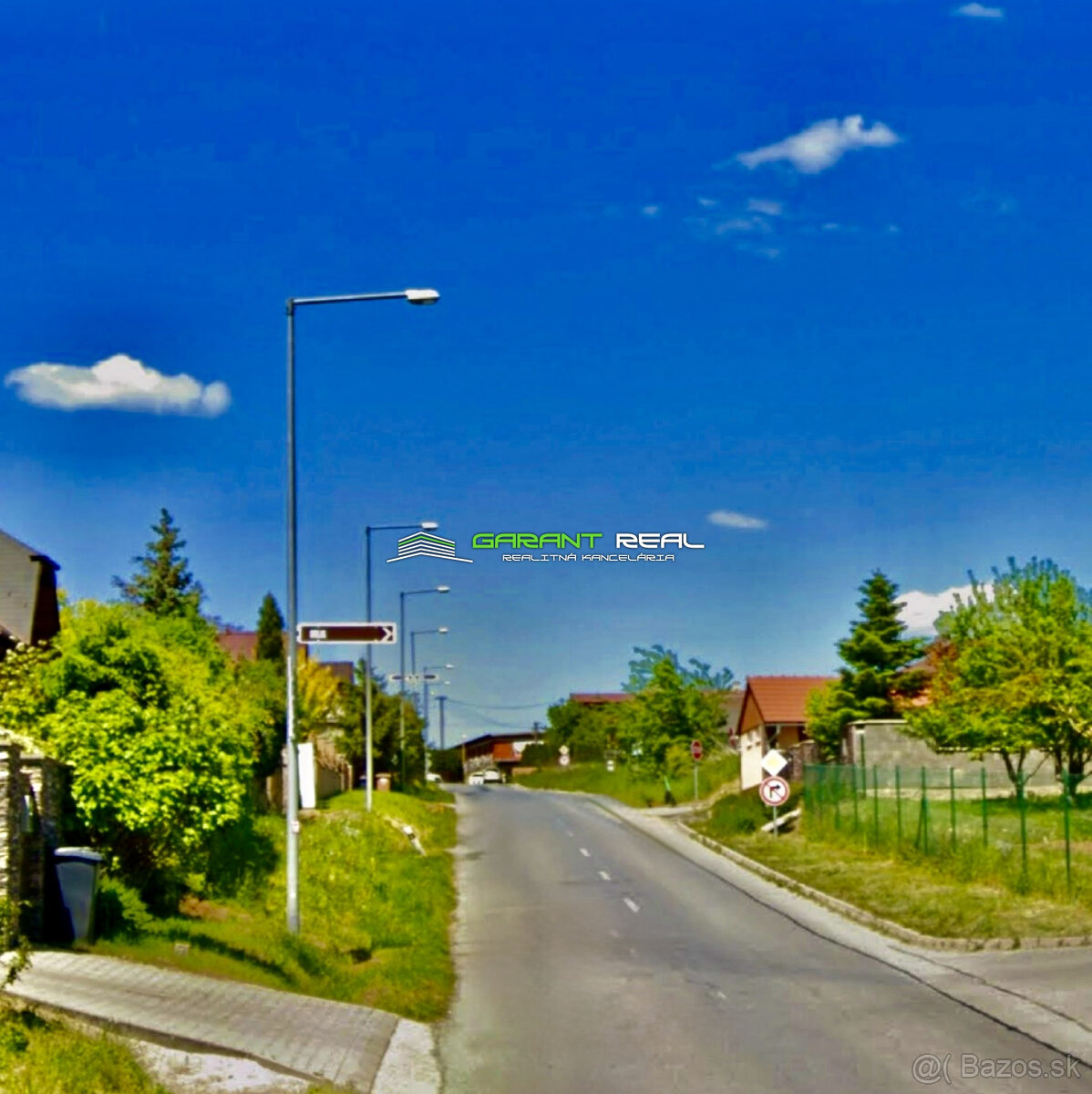 Predaj stavebný pozemok 800 m2, všetky IS, Prešov, Šalgovík - 3