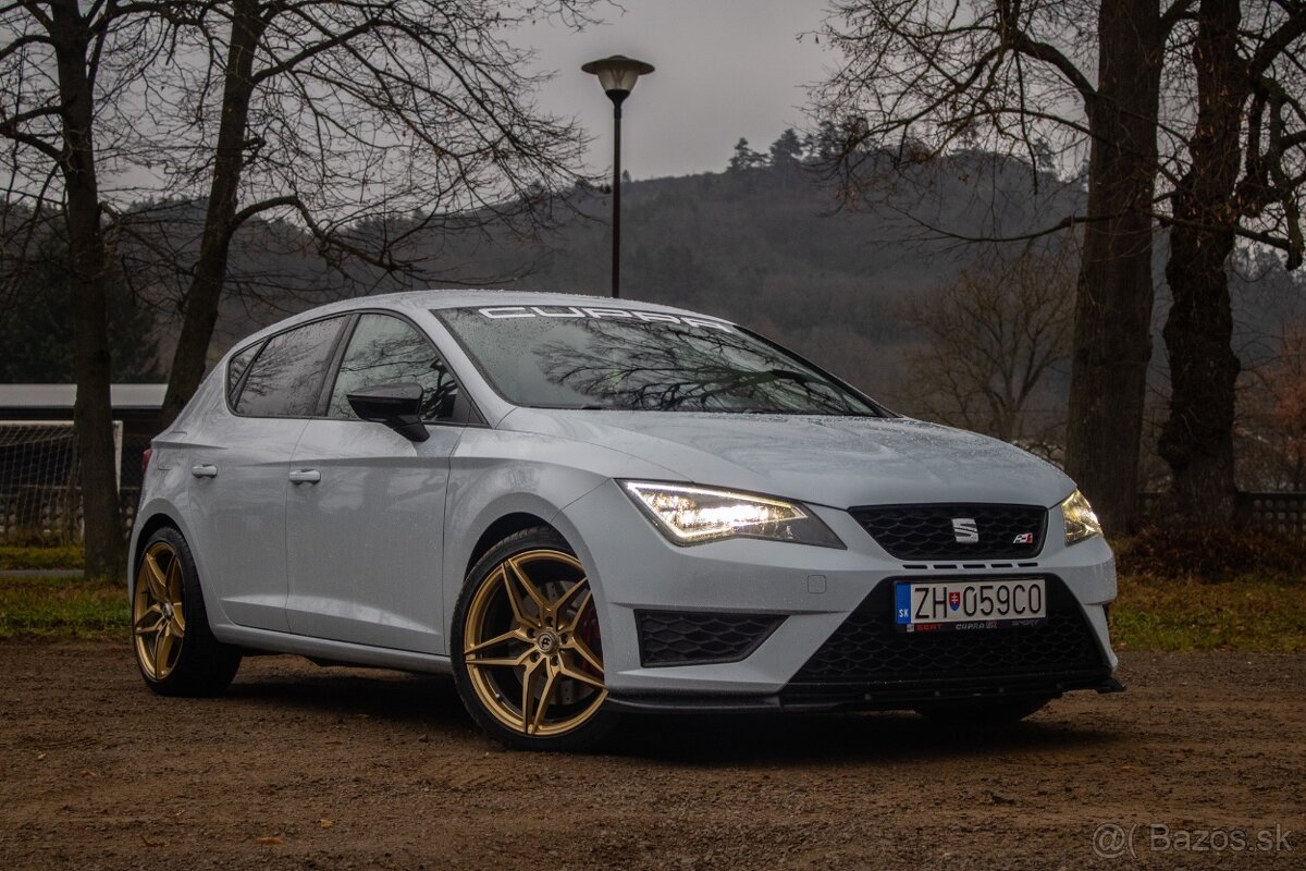 Seat Leon Cupra - 3