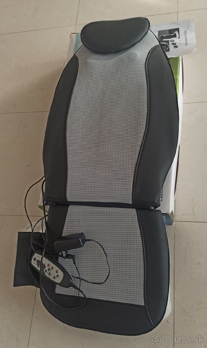 Masážna podložka - 3