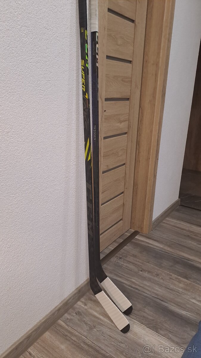 Na predaj hokejky CCM - 3