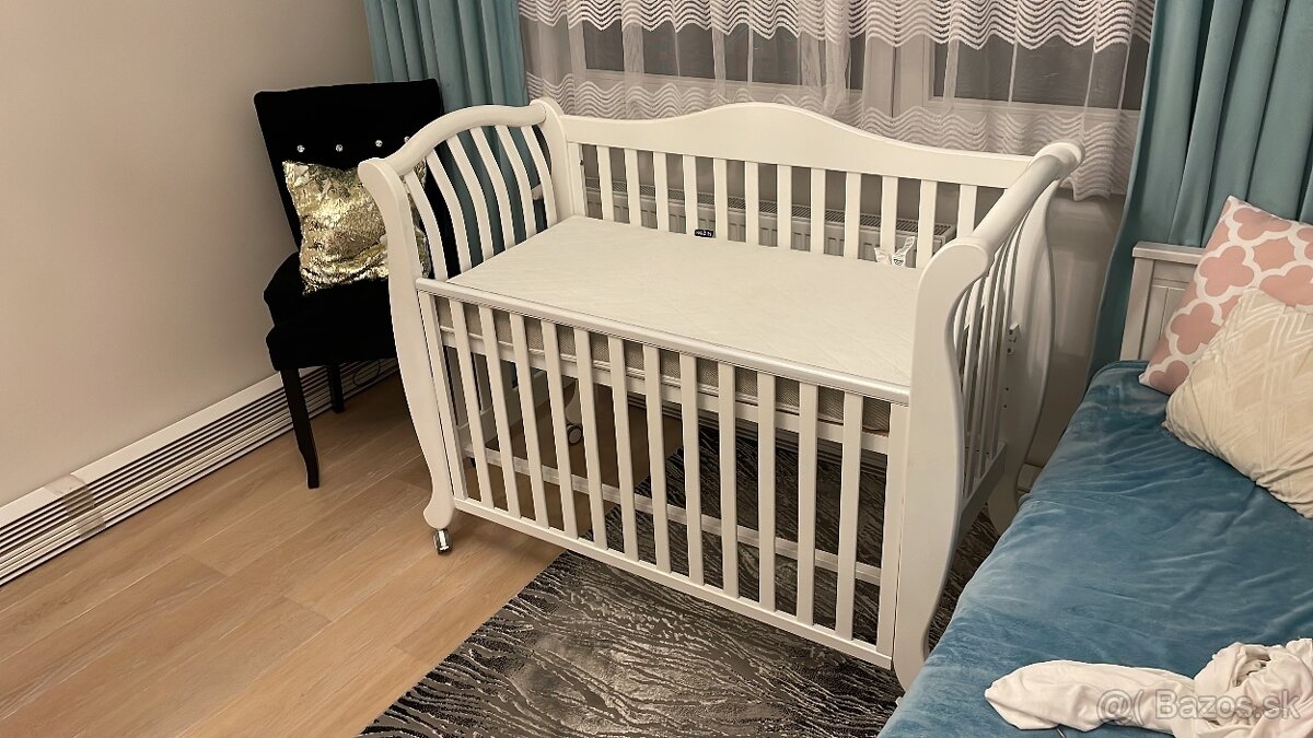 Detska postielka - 3