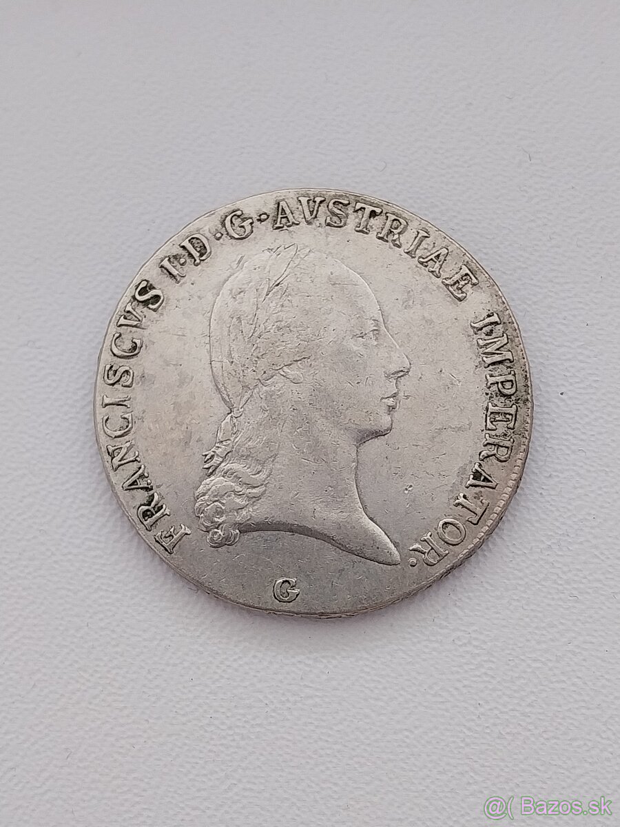 Mince Toliare František I. a František II. - 3