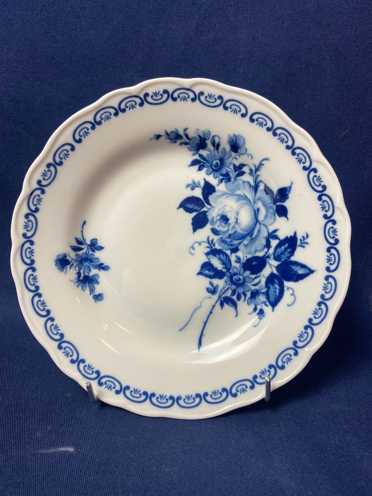 Trojset Plane Schierholz GDR - 3