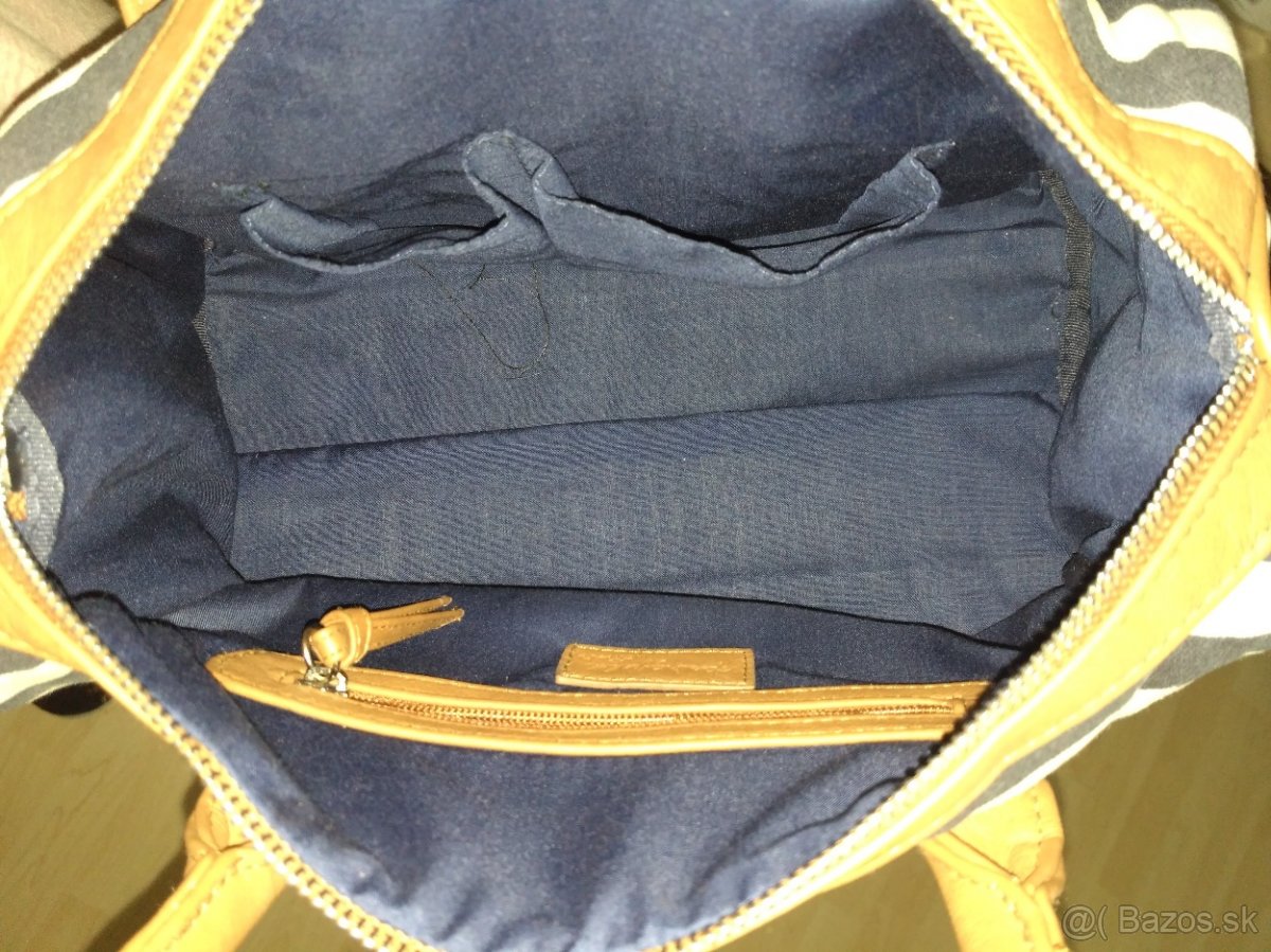 kvalitna Springfield kabelka - 3