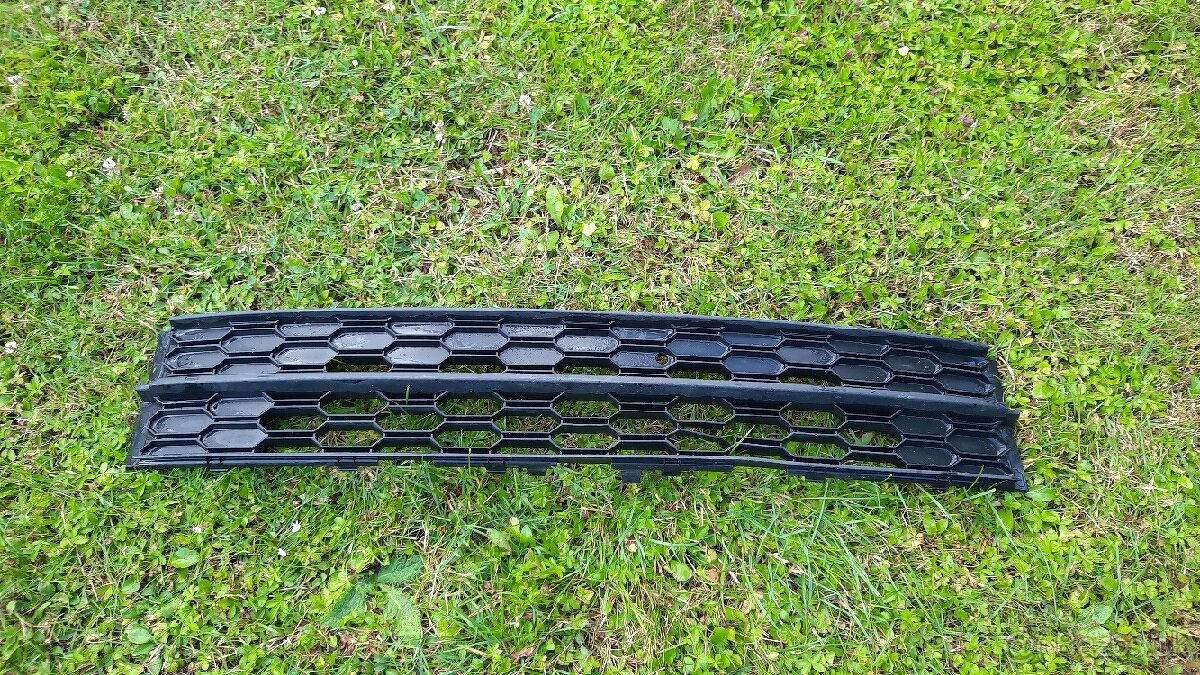 Octavia 3 Greenline 2014 - 3