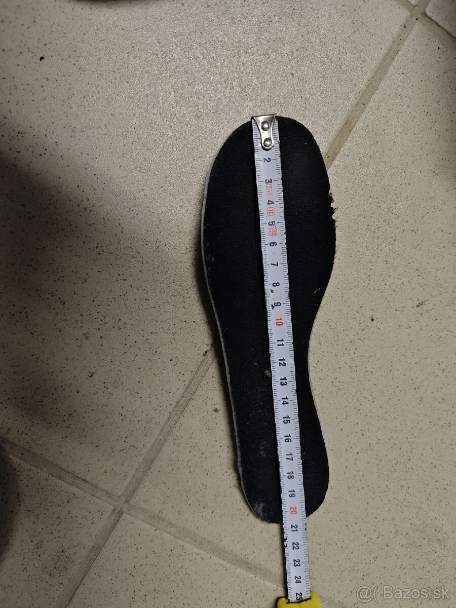 Detské korčule na ľad - 3