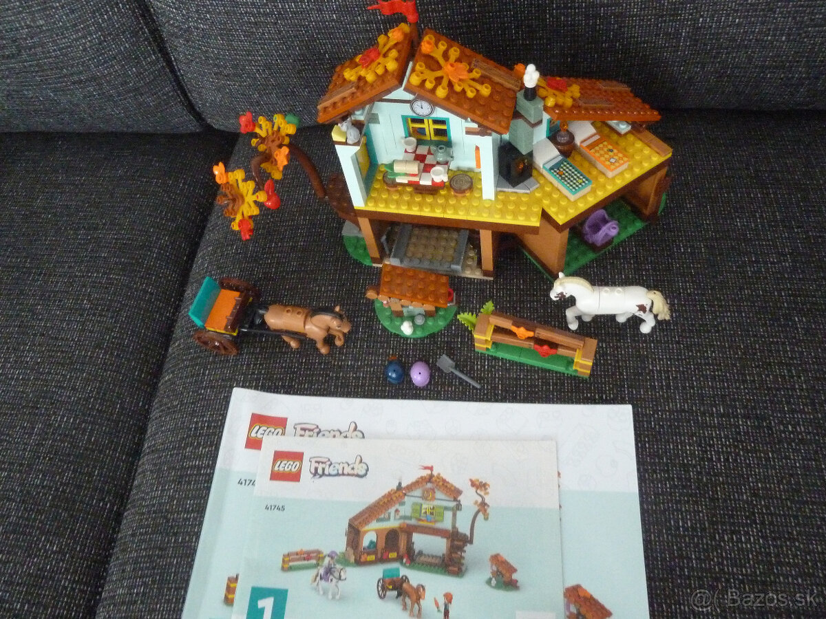 Lego friends 41745 - 3