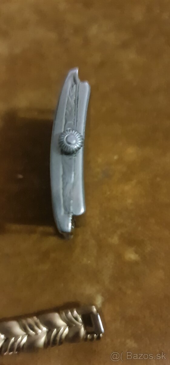 Hodinky Antik rôzne značky. - 3