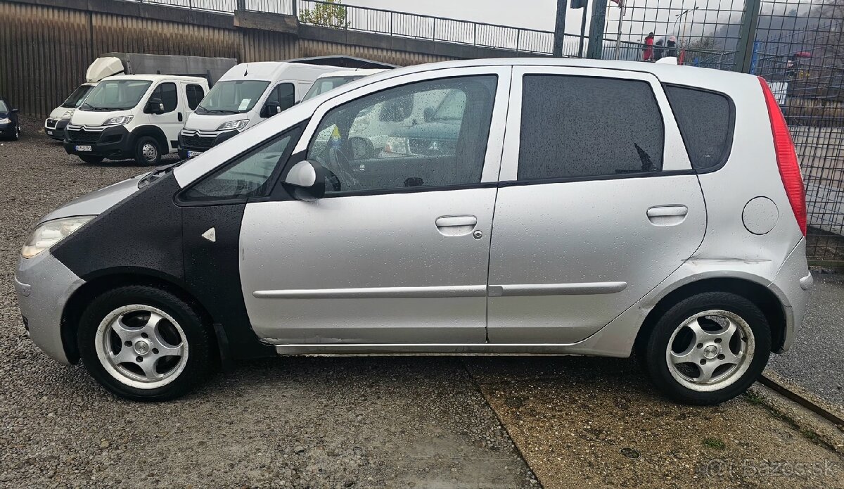 Mitsubishi Colt 1500 DI-D - 3