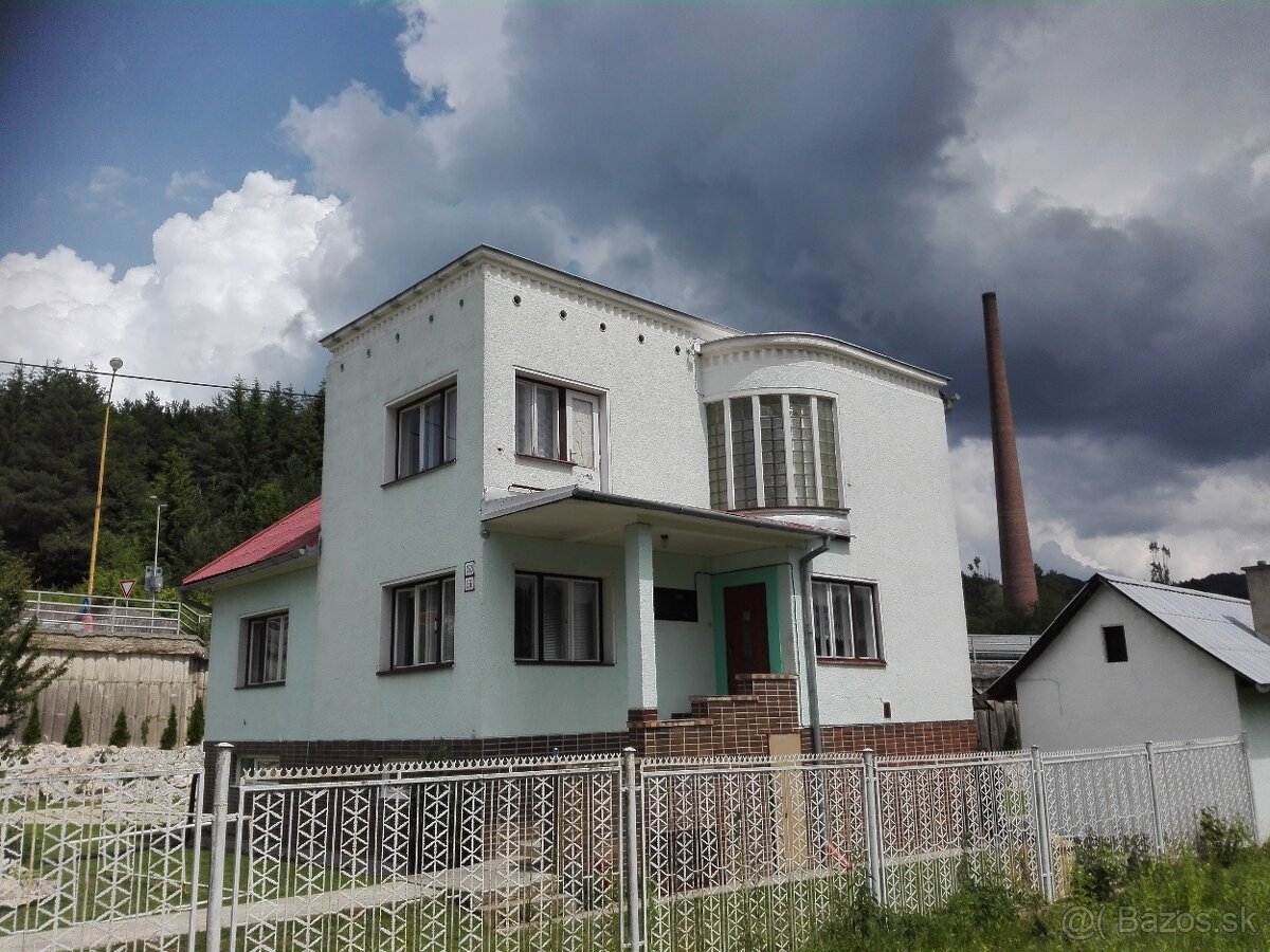 volna izba v dome - 3