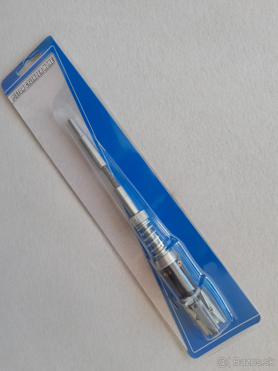 Prípravok na honovanie valca - 3