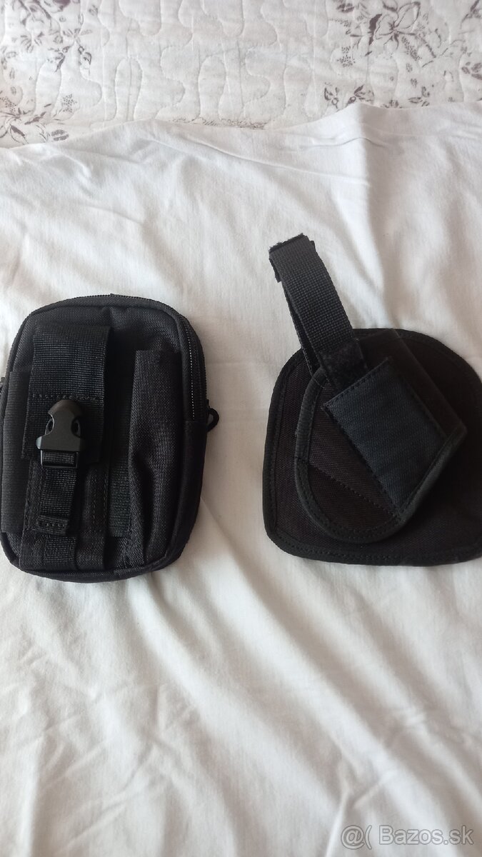 TAKTICKÉ DOPLNKY - 3