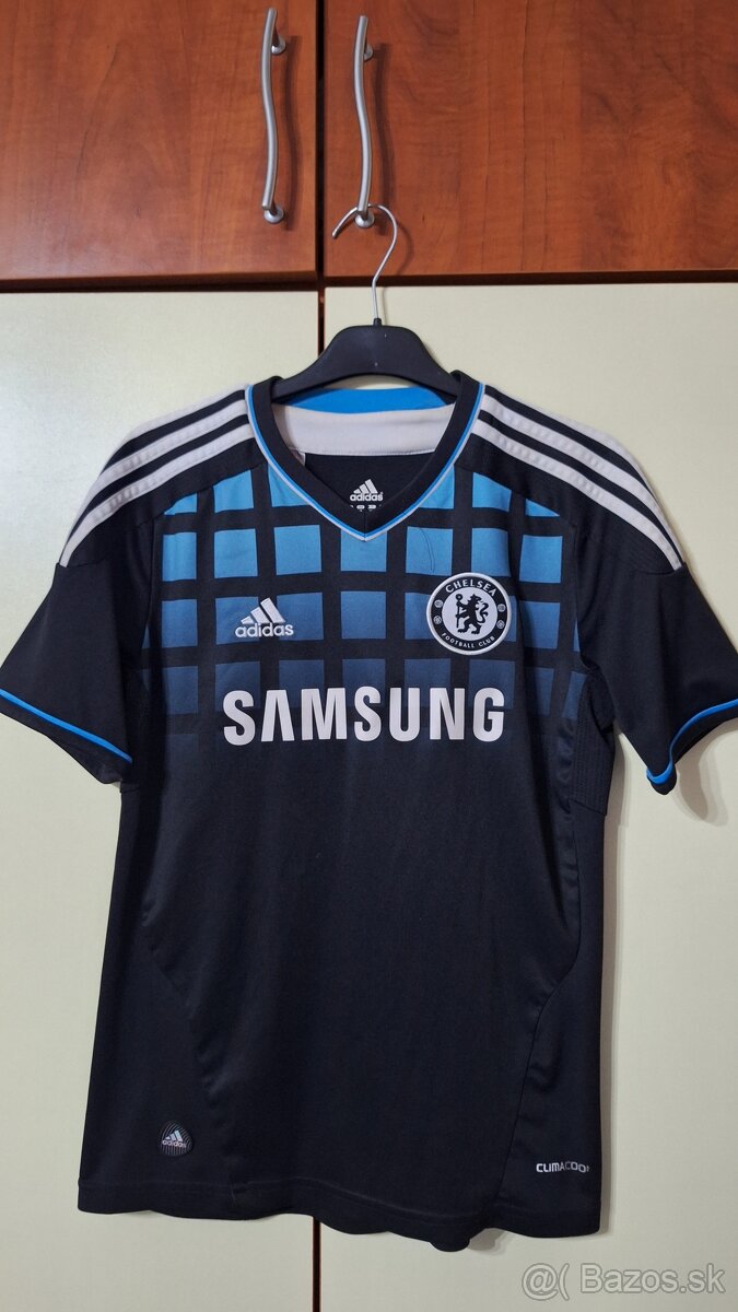 Predám chlapčenské košele, tričká a saká. - 3