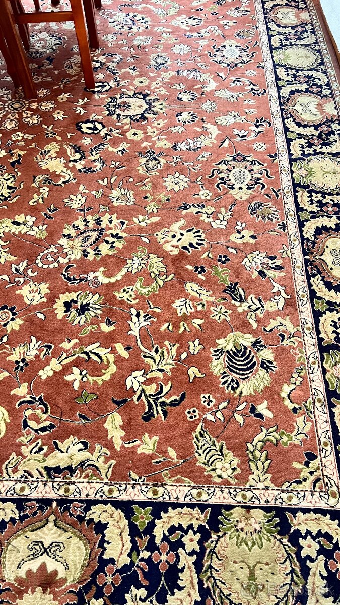 Predam plysovy kobere - 3