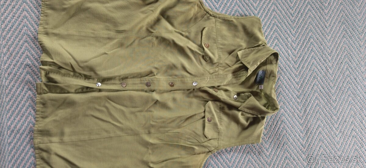 Dámske blúzky L/XL. 40-46 - 3