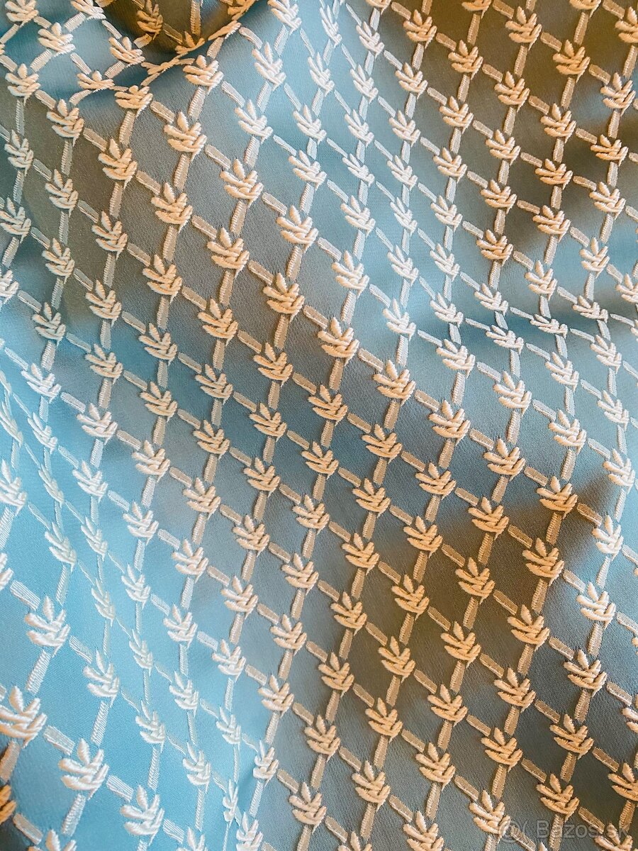 Zavesy do detskej izby - 3