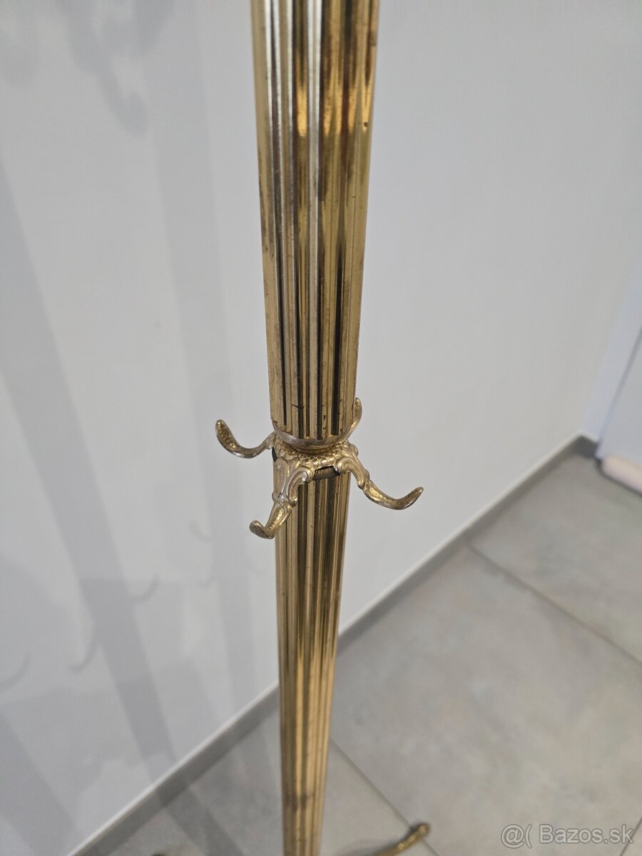 Mosadzny vešiak 180cm - 3