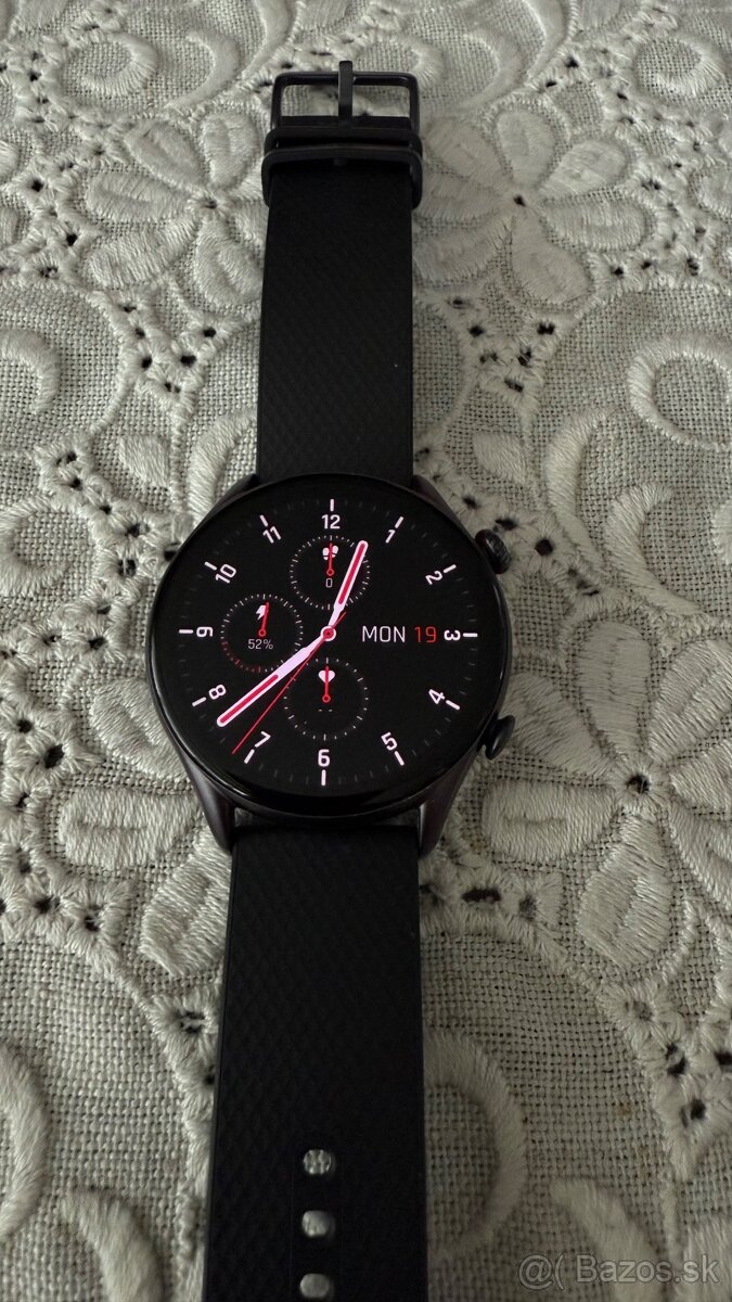 Predam Amazfit GTR 3 PRO - 3