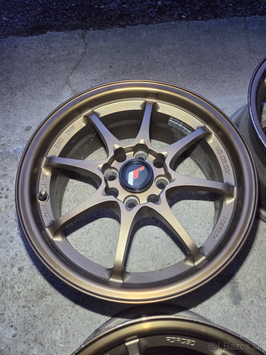 Japan Racing JR5 4x100 - 3