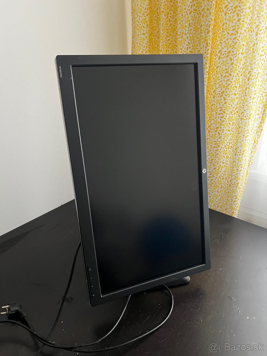 Monitor HP ZR2740w - 3