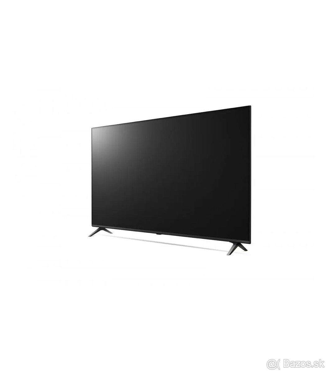 Smart LED TV 49" LG 49SM8050PLC - 3