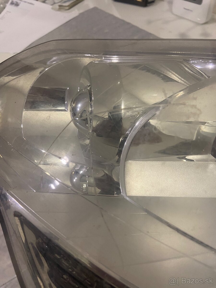 Citroen C5 2008- - 3