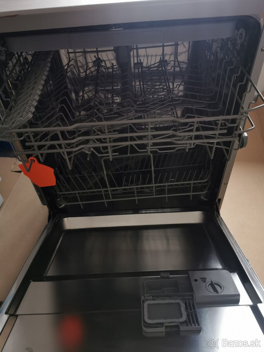 Umývačka riadu - 3