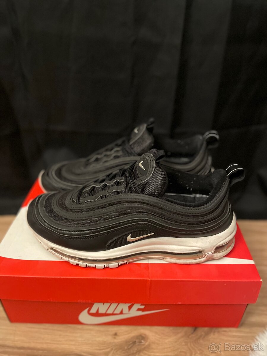 nike air max 97 - 3