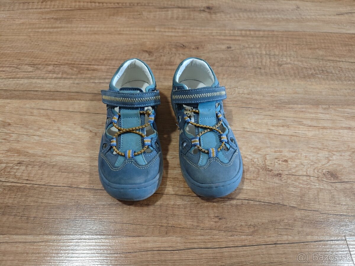 Detské sandále - 3