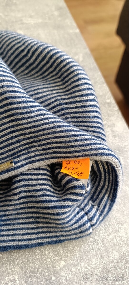 Čapica-ZNÍŽENÁ CENA - 3