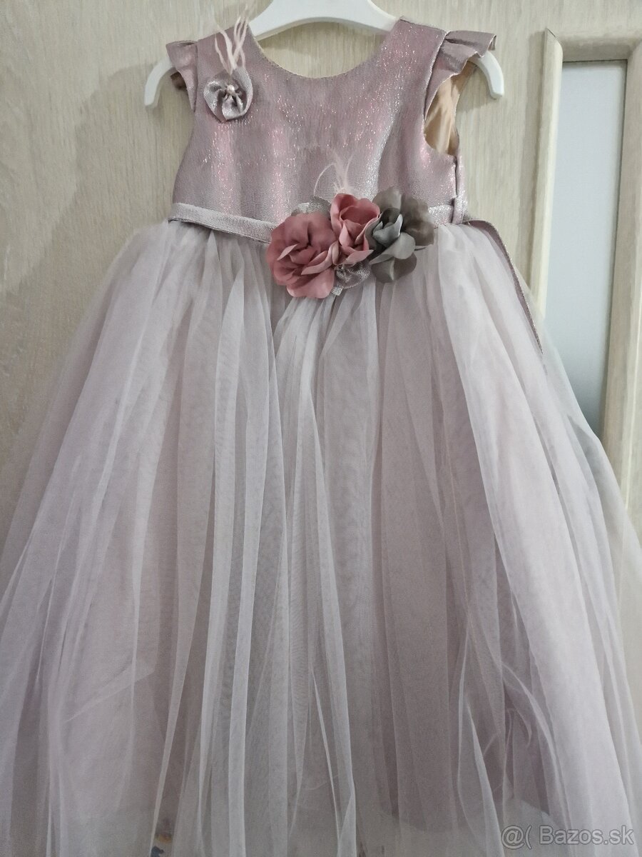 Spoločenské šaty - 3