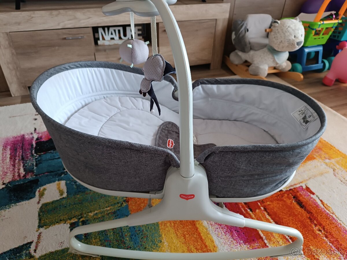 Tiny Love kolíska - 3
