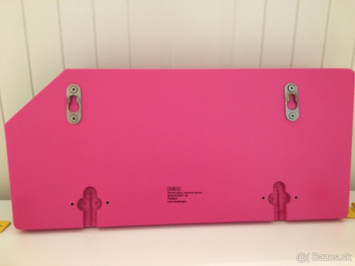 Policka s vesiakom - 3