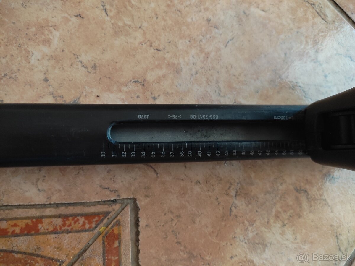 Univerzálný strešný nosič... - 3