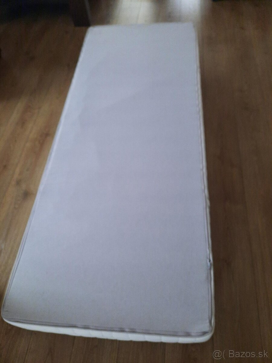 Predam matrac 80x200 - 3