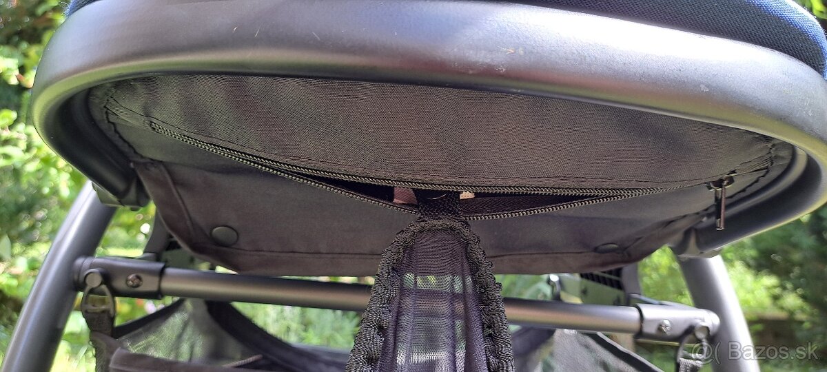 Športový kočík - 3