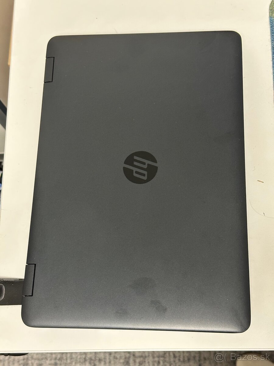 HP ProBook 650 G2 + dock - 3