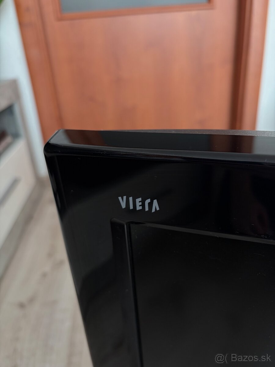 Panasonic Viera Televízor - 3