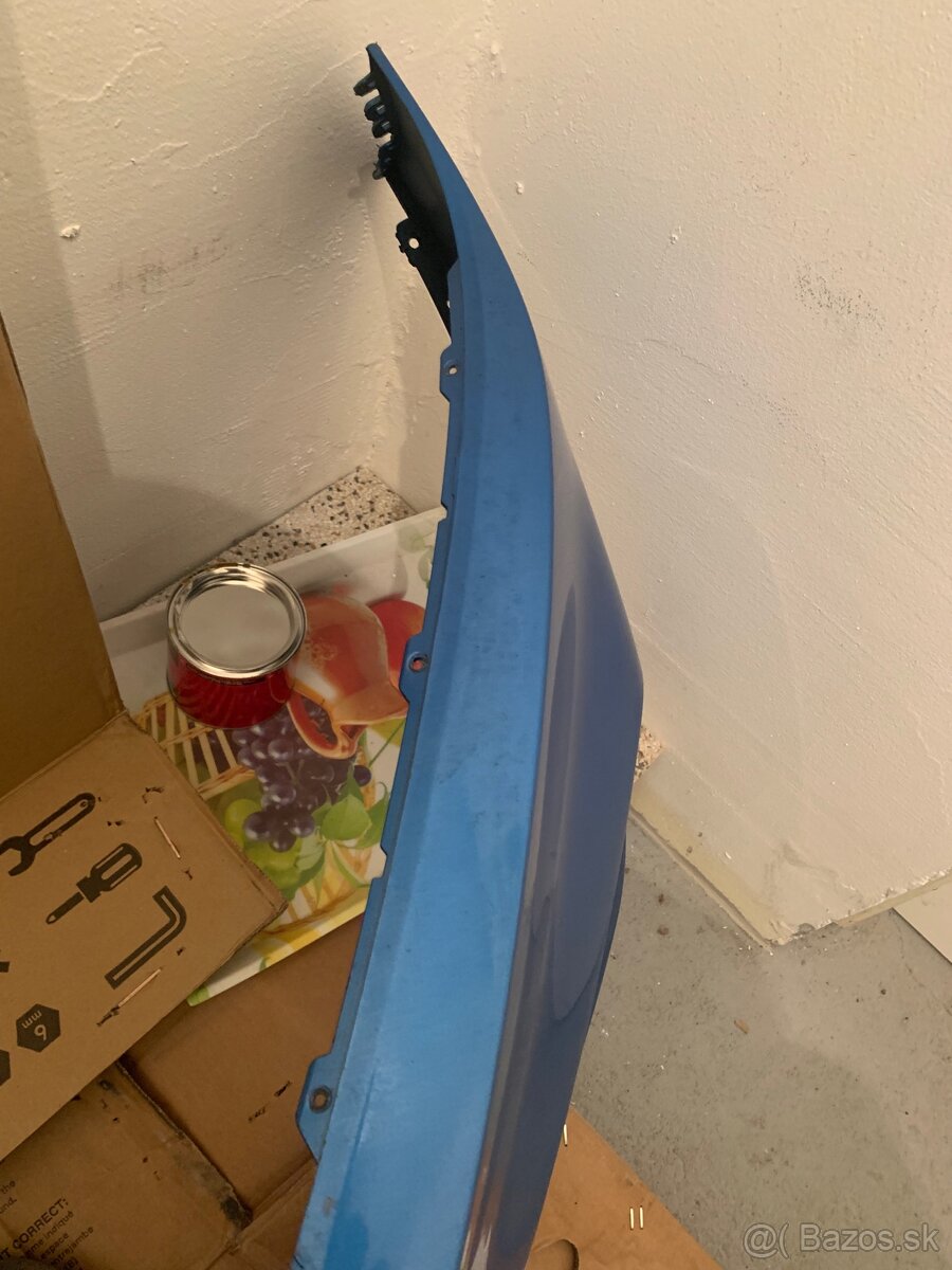 Predný nárazník pre Hyundai Tucson 3 (2015-2019) - 3