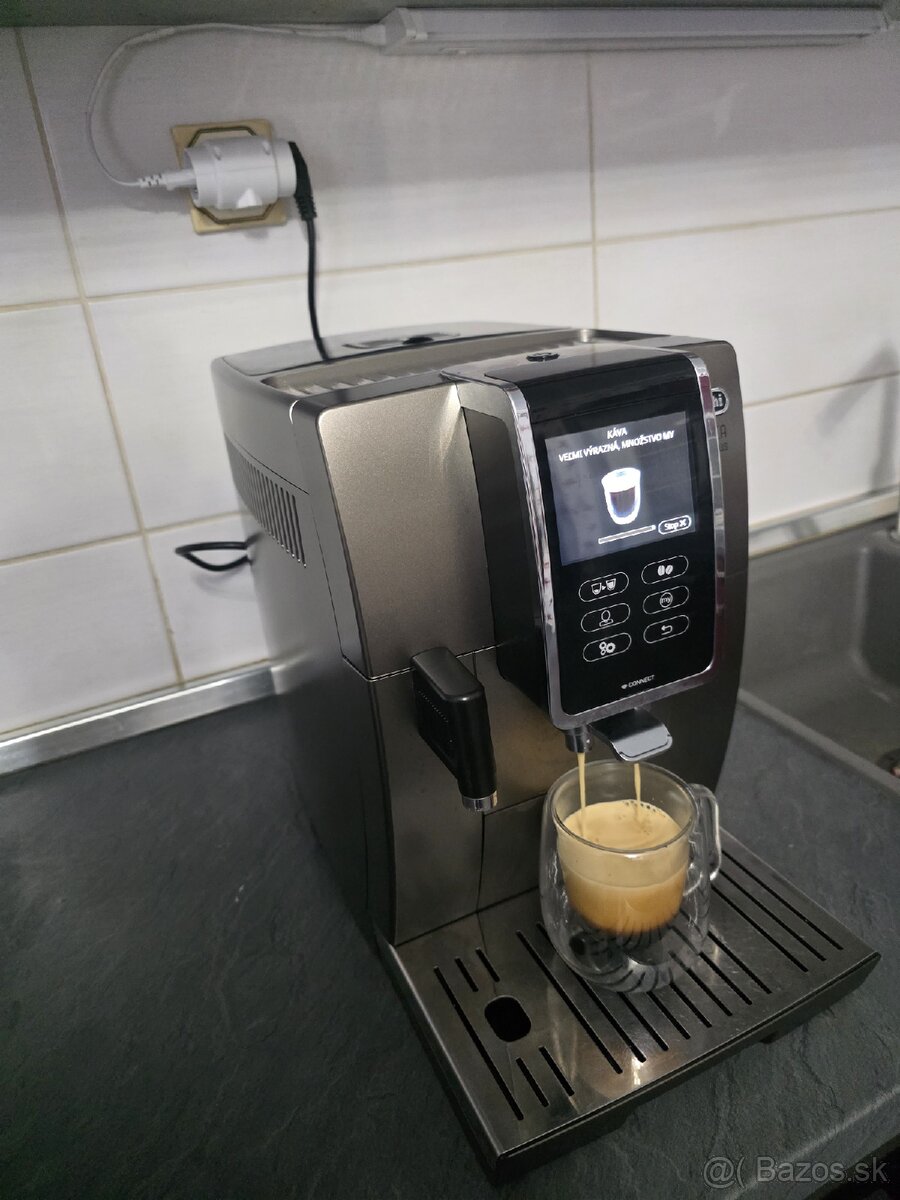 Kavovar Delonghi Dinamica Plus - 3
