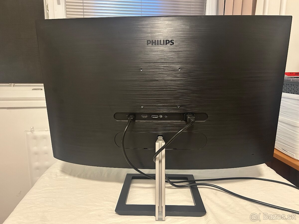 Predám 4K monitor Philips 328E - 3