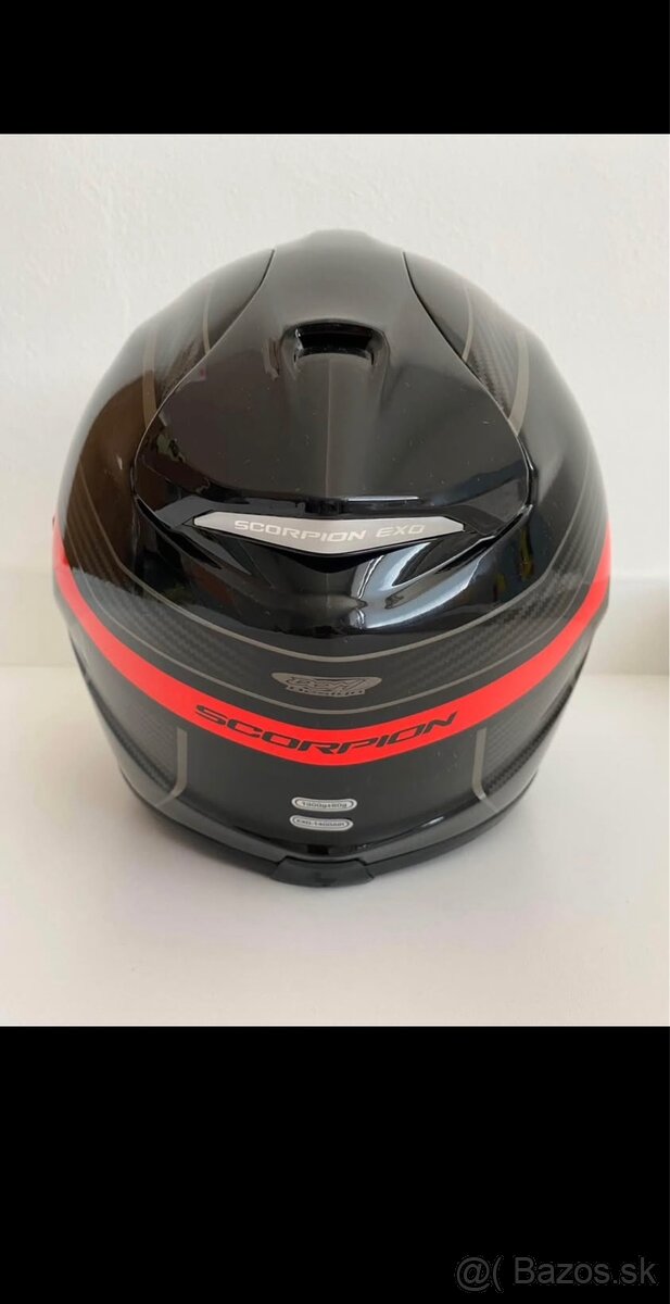 Scorpion EXO 1400 air Fortuna - 3