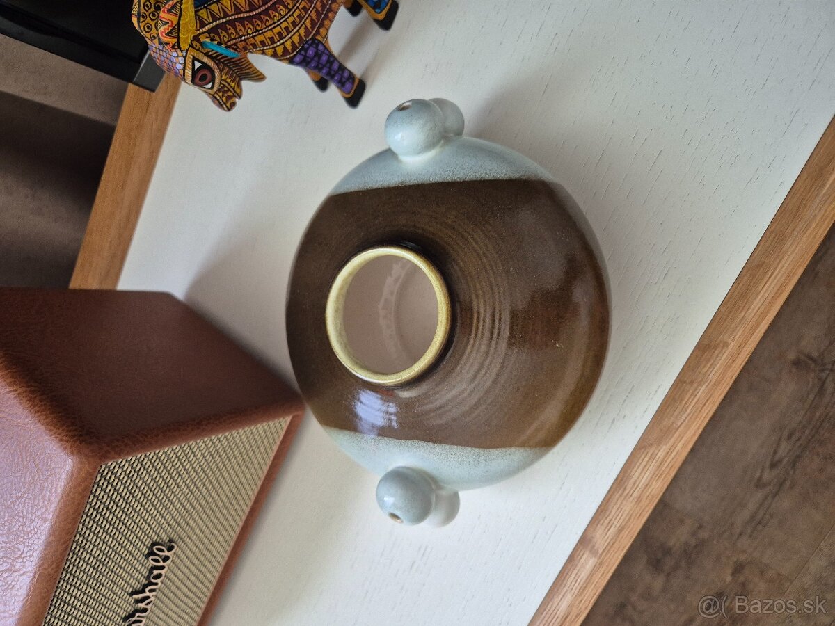 Keramická vaza KRAVSKO - 3