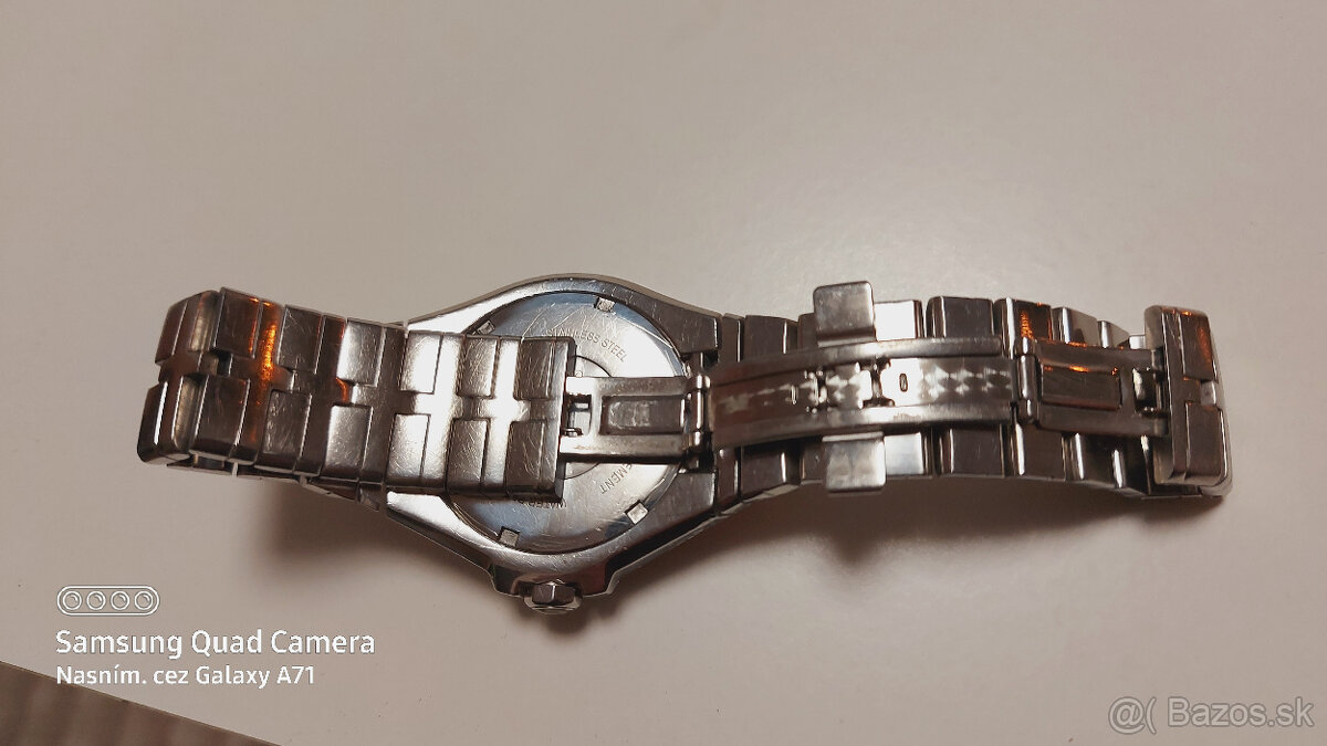 panske hodinky sector - 550 - 3