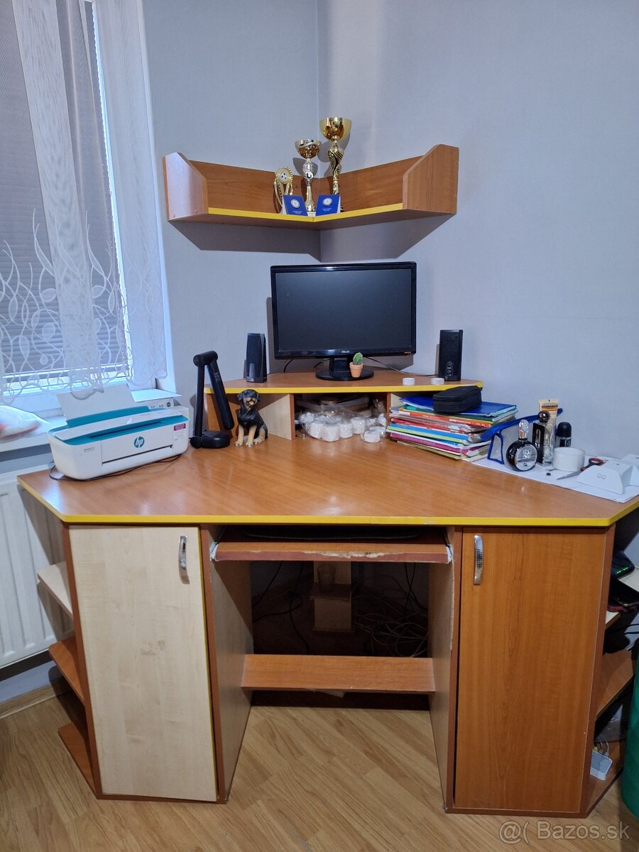 Predám detskú izbu - 3