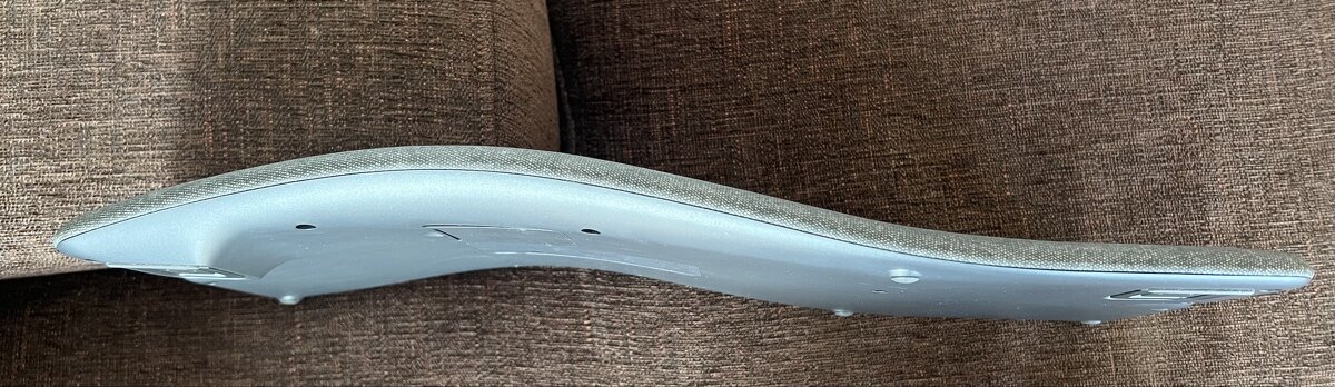 Klávesnica Logitech ERGO K860 - 3