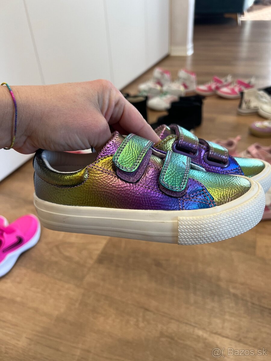 Tenisky Nike a Next - 3