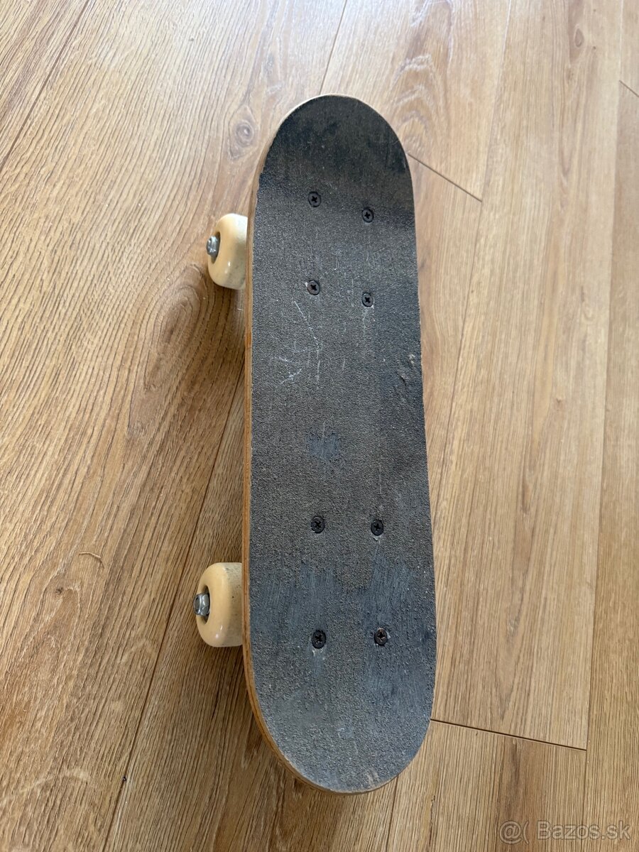 Detsky skateboard Hudora-lacno - 3