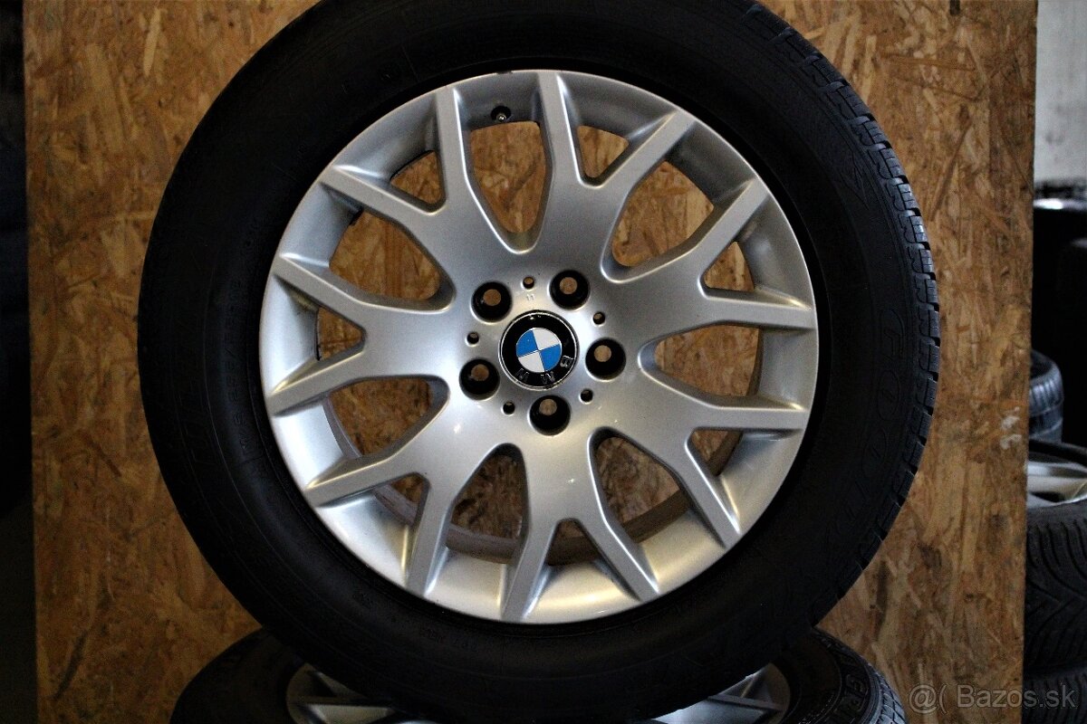 18”---5x120 r18----BMW X5----E70----STYLE 177------SADA - 3