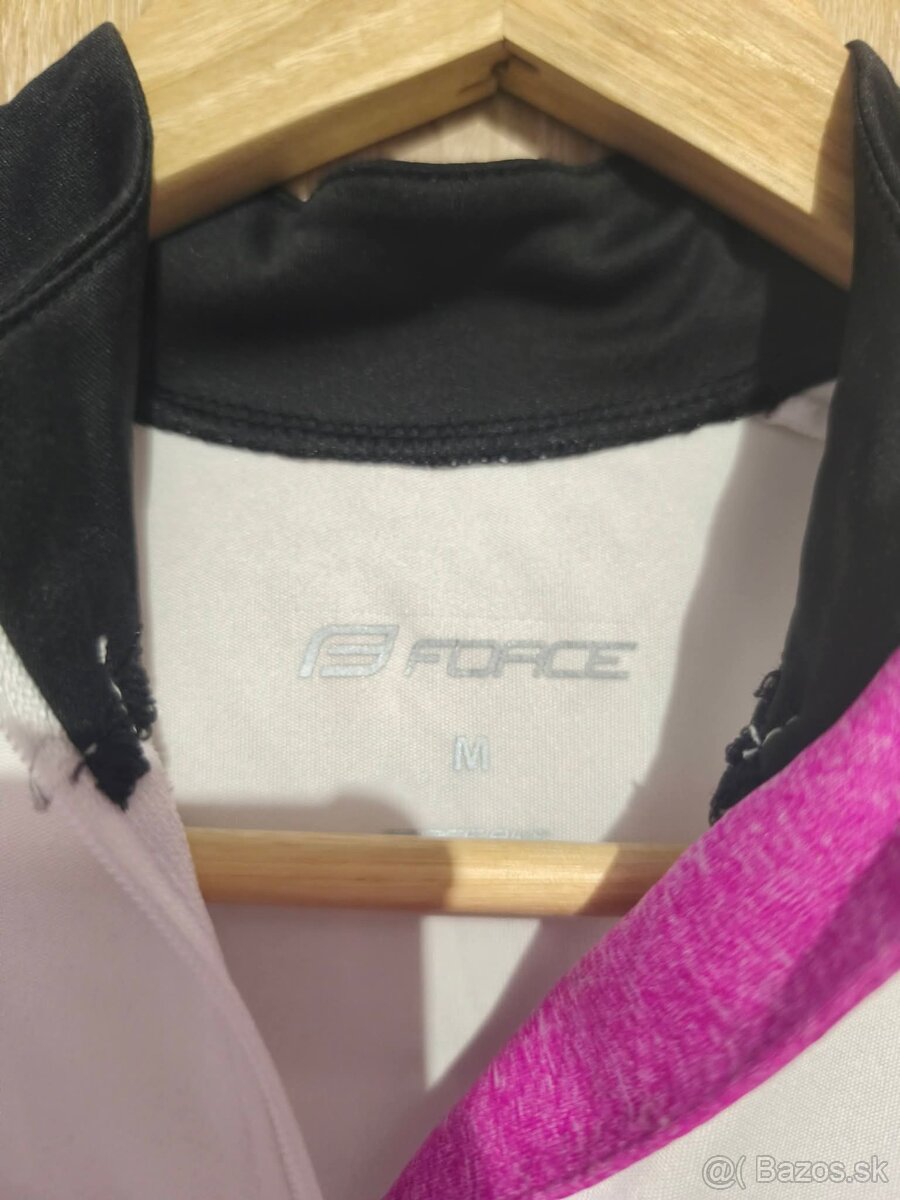 Predám dámsky cyklodres - 3